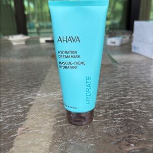 AHAVA Hydration Cream Mask - Aqua